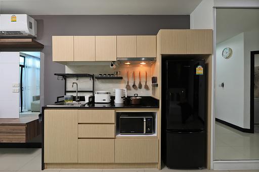 NBC Condo C102 - Фото 6