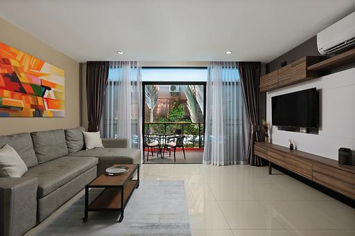 NBC Condo C102 - صورة 7