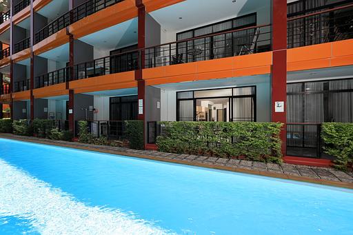 NBC Condo C102 - รูปภาพ 9