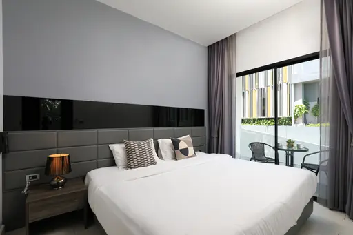 Utopia Naiharn C206 - Фото 3