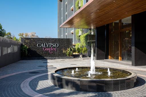 Calypso Garden 310 - รูปภาพ 1