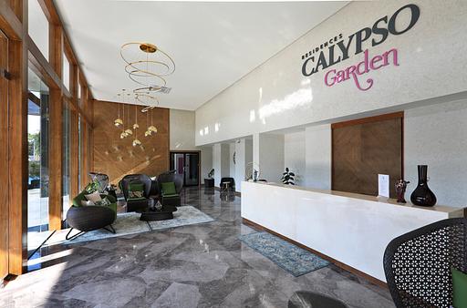 Calypso Garden 310 - صورة 5