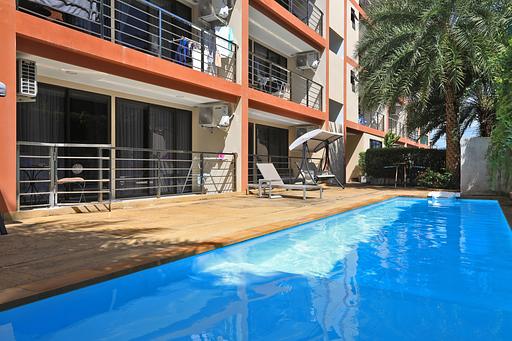 Rawai Beach Condo 102 - 照片 2