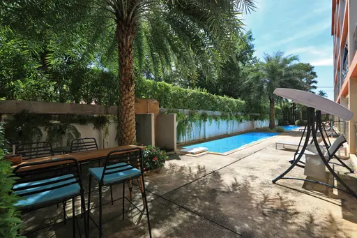 Rawai Beach Condo 310 - 照片 2