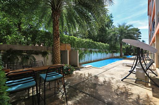 Rawai Beach Condo 310 - 照片 2