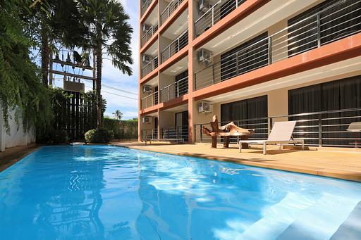 Rawai Beach Condo 310 - Фото 4