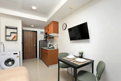 Rawai Beach Condo 317 - 照片 6