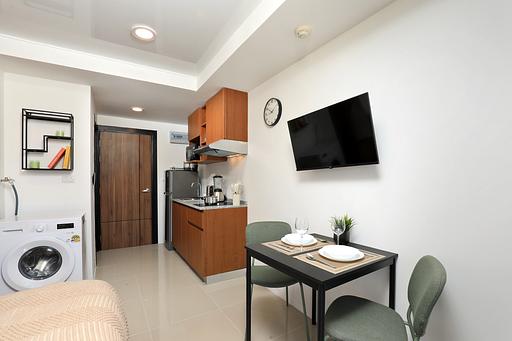 Rawai Beach Condo 317 - 照片 6
