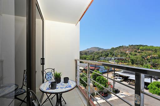Rawai Beach Condo 317 - 照片 9