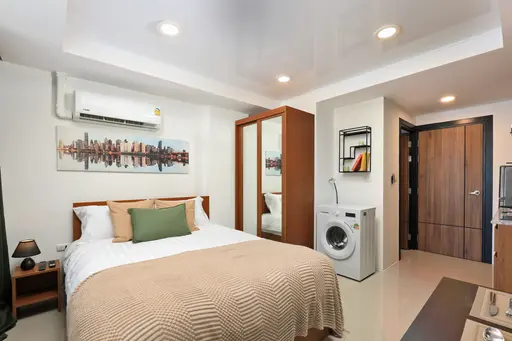 Rawai Beach Condo 317 - 照片 7