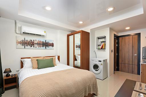 Rawai Beach Condo 317 - 照片 7