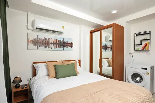 Rawai Beach Condo 317 - 照片 8