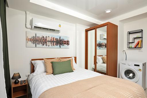 Rawai Beach Condo 317 - صورة 8