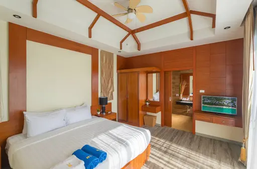 Rawai VIP Villas F8 - 照片 5