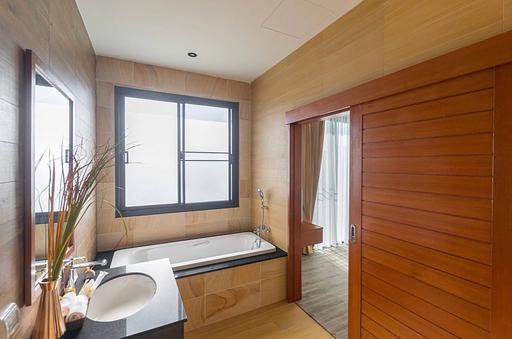 Rawai VIP Villas F8 - 照片 6
