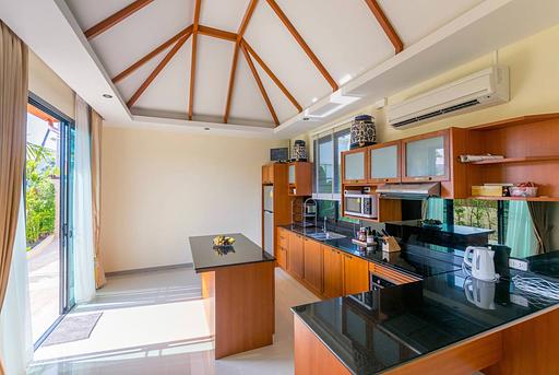 Rawai VIP Villas F8 - 照片 7