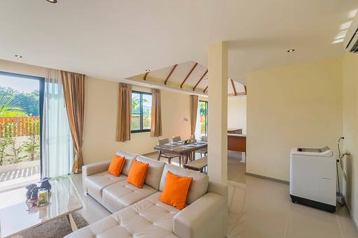 Rawai VIP Villas F8 - 照片 10