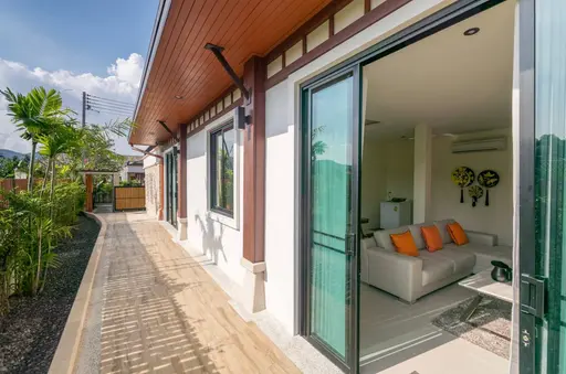 Rawai VIP Villas F8 - 照片 11
