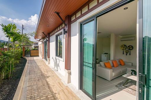 Rawai VIP Villas F8 - 照片 11