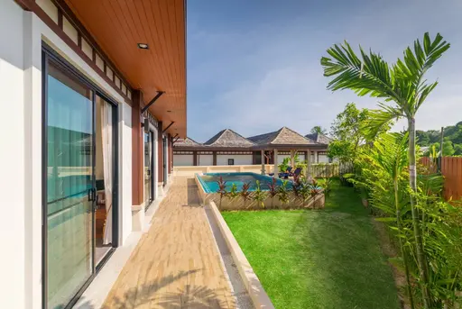 Rawai VIP Villas F8 - 照片 1