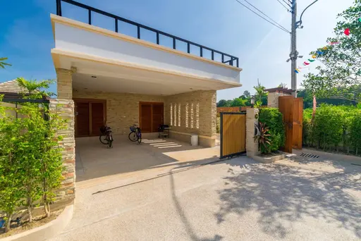 Rawai VIP Villas F8 - صورة 12