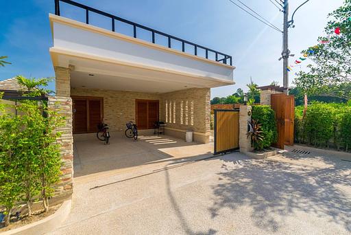 Rawai VIP Villas F8 - 照片 12