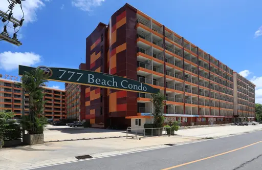 777 Beach Condo CA237 - صورة 10