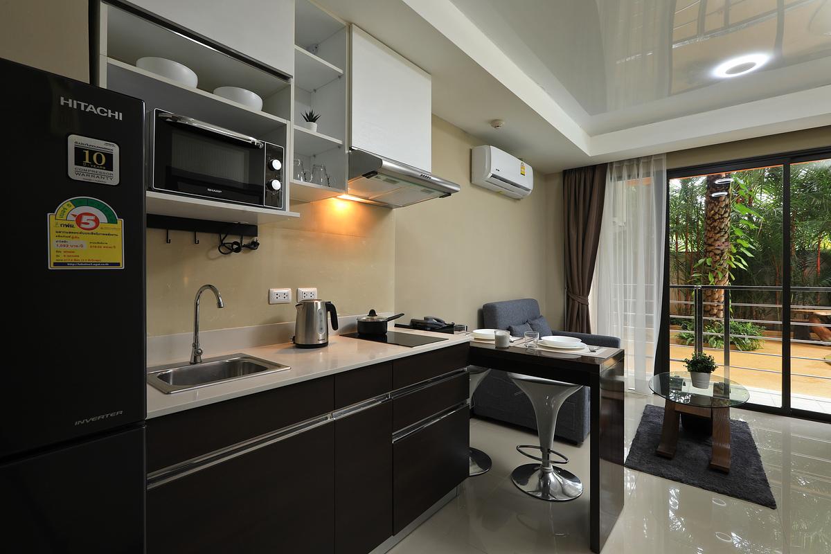 MBC Condo A1105