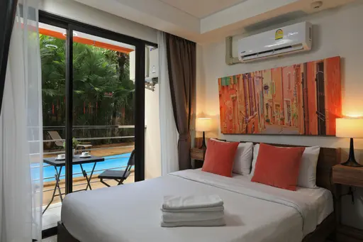 MBC Condo A1105 - صورة 3