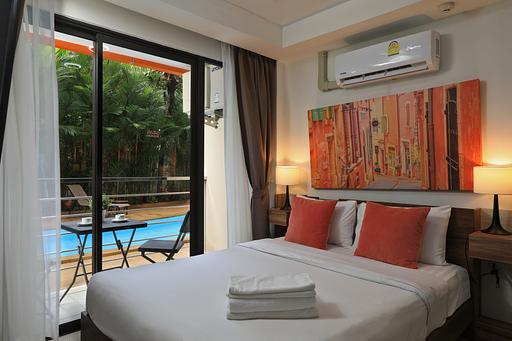 MBC Condo A1105 - รูปภาพ 3