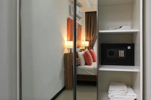 MBC Condo A1105 - صورة 4