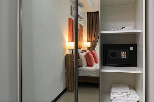 MBC Condo A1105 - صورة 4