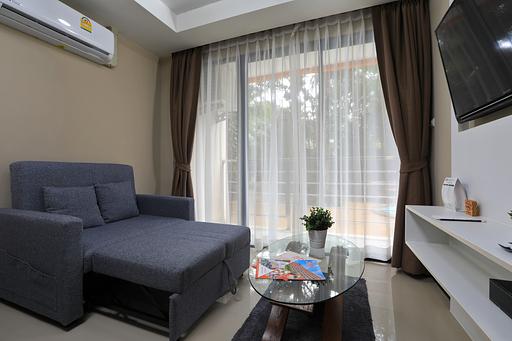 MBC Condo A1105 - صورة 6