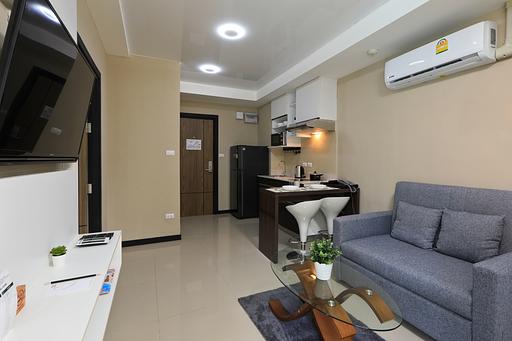 MBC Condo A1105 - รูปภาพ 8