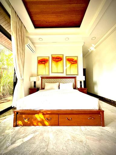 Villa 7 Maikhao 153/37 - รูปภาพ 7
