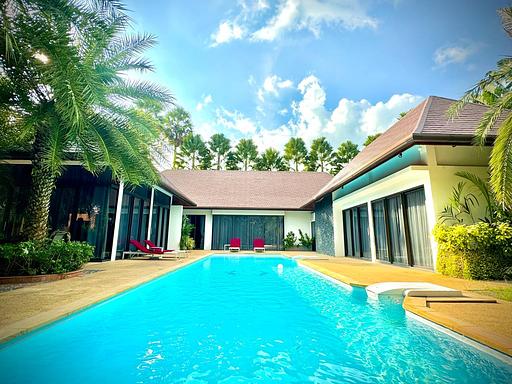 Villa 7 Maikhao 153/37 - صورة 13