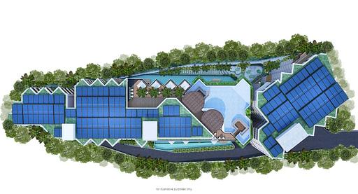 Serene Condo B214 - รูปภาพ 2