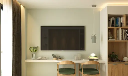 Serene Condo B214 - 照片 8