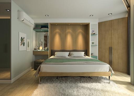 Serene Condo B214 - รูปภาพ 9