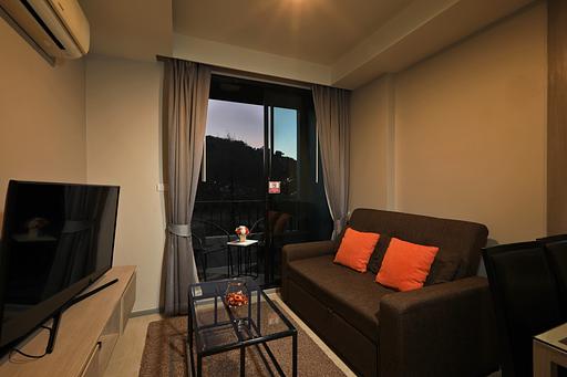 6th Avenue Condo 410 - Фото 4