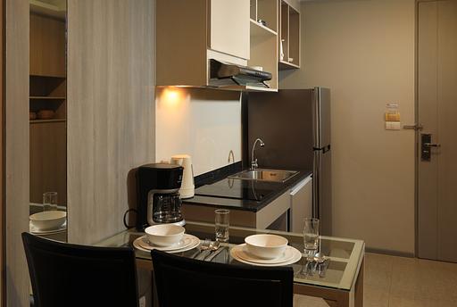 6th Avenue Condo 410 - صورة 7