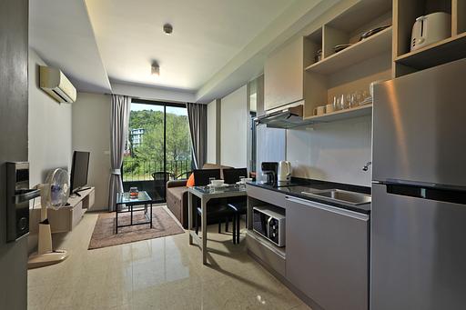 6th Avenue Condo 414 - รูปภาพ 3