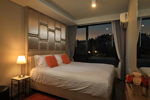 6th Avenue Condo 414 - 照片 5