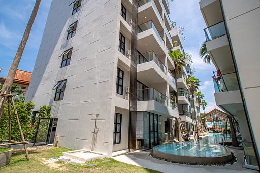 Palmyrah Residence C210 - 照片 4