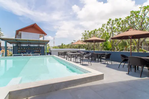 Palmyrah Residence C210 - รูปภาพ 6