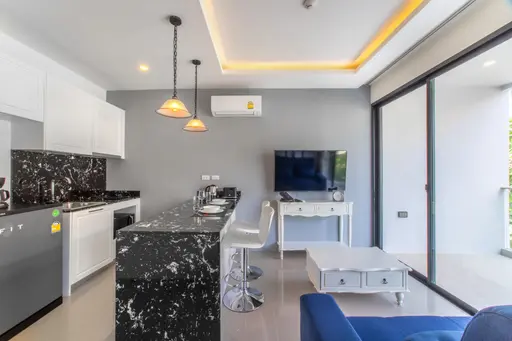 Palmyrah Residence C210 - รูปภาพ 9