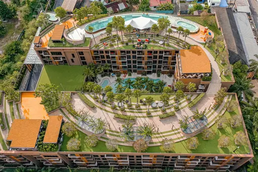 The Marin Phuket B101 - รูปภาพ 6