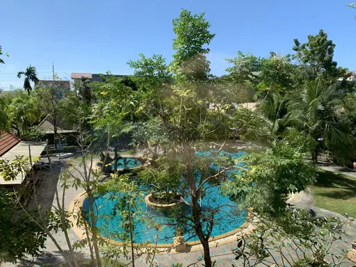 Noon Village  Tower 2 Condo 318 79/93 - صورة 2