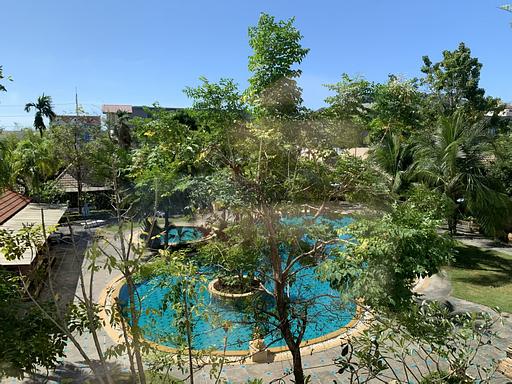 Noon Village  Tower 2 Condo 318 79/93 - صورة 2