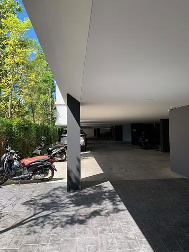 Noon Village  Tower 2 Condo 318 79/93 - صورة 3